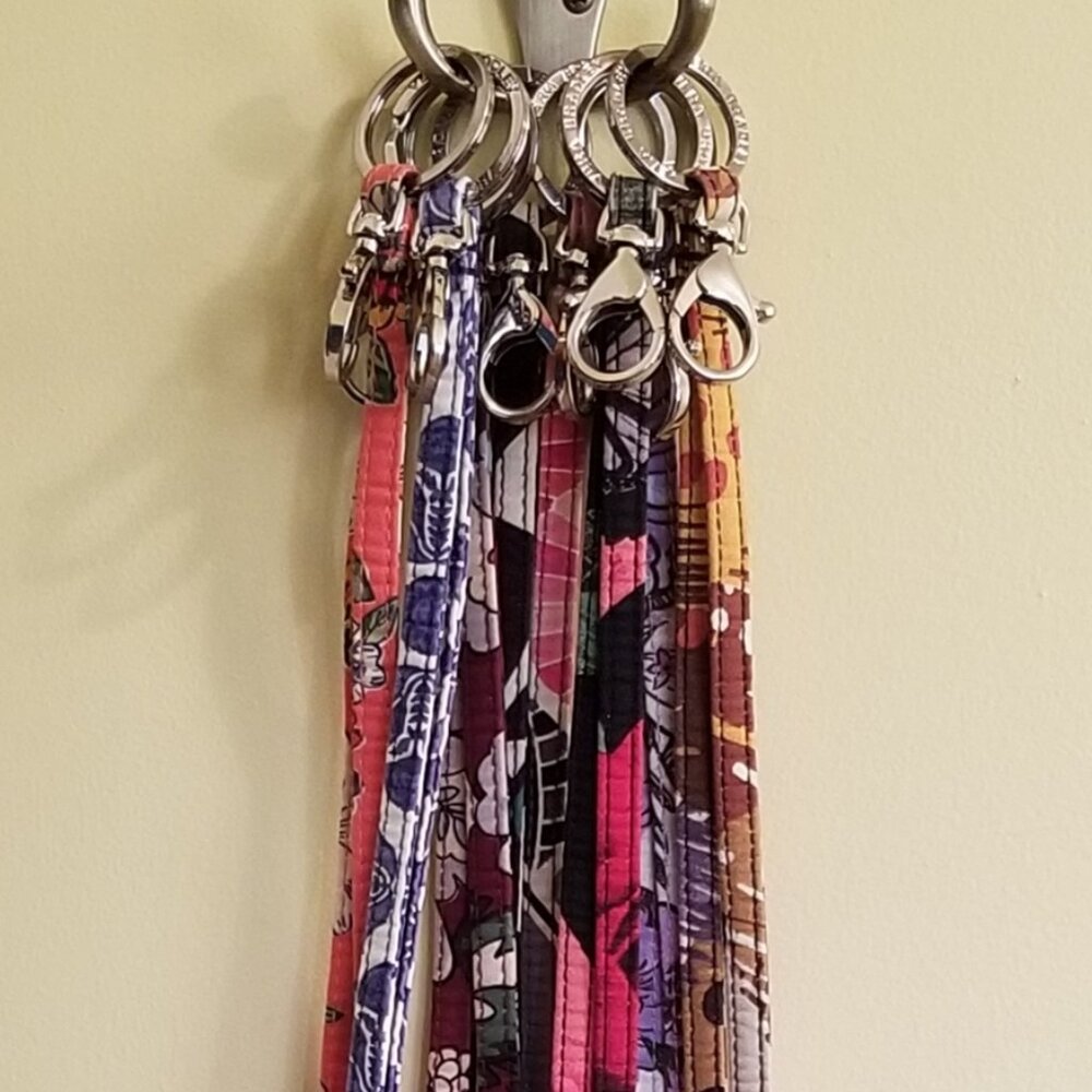 Vera Bradley - Breakaway Lanyards